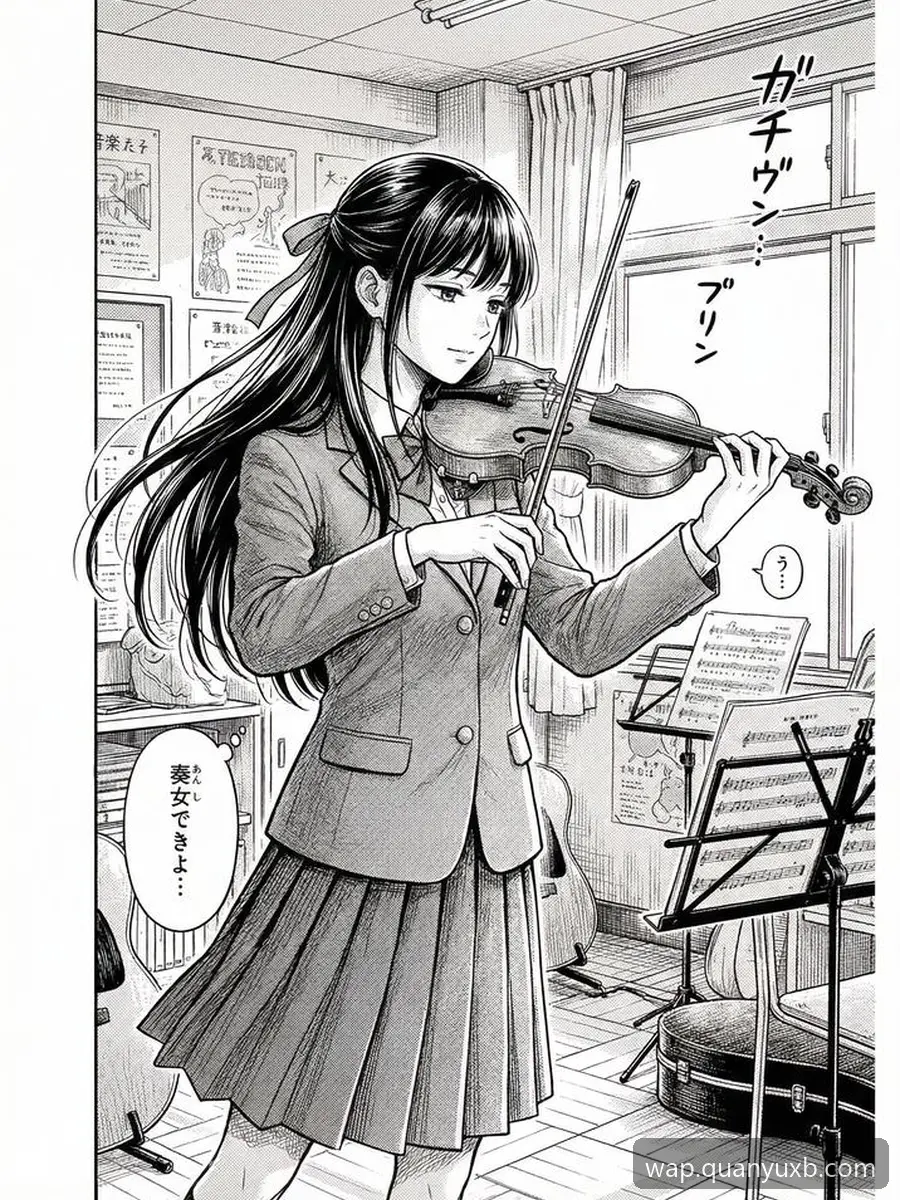 韩漫免费漫画下拉式无广告 · 白昼眠城｜避坑阅读指南图像预览阅读演示第5页