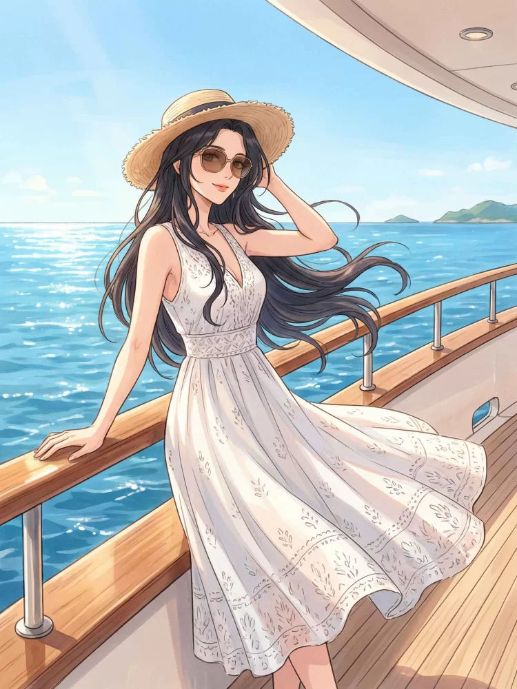 日韩漫画在线阅读-百度漫画妖精网站51漫画新章导读：下拉式观看漫画分镜与构图漫画封面