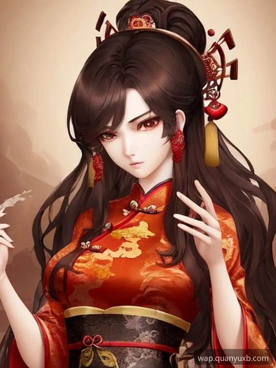 韩漫免费漫画下拉式无广告 · 月下司天台｜精品在线阅读图像预览漫画封面